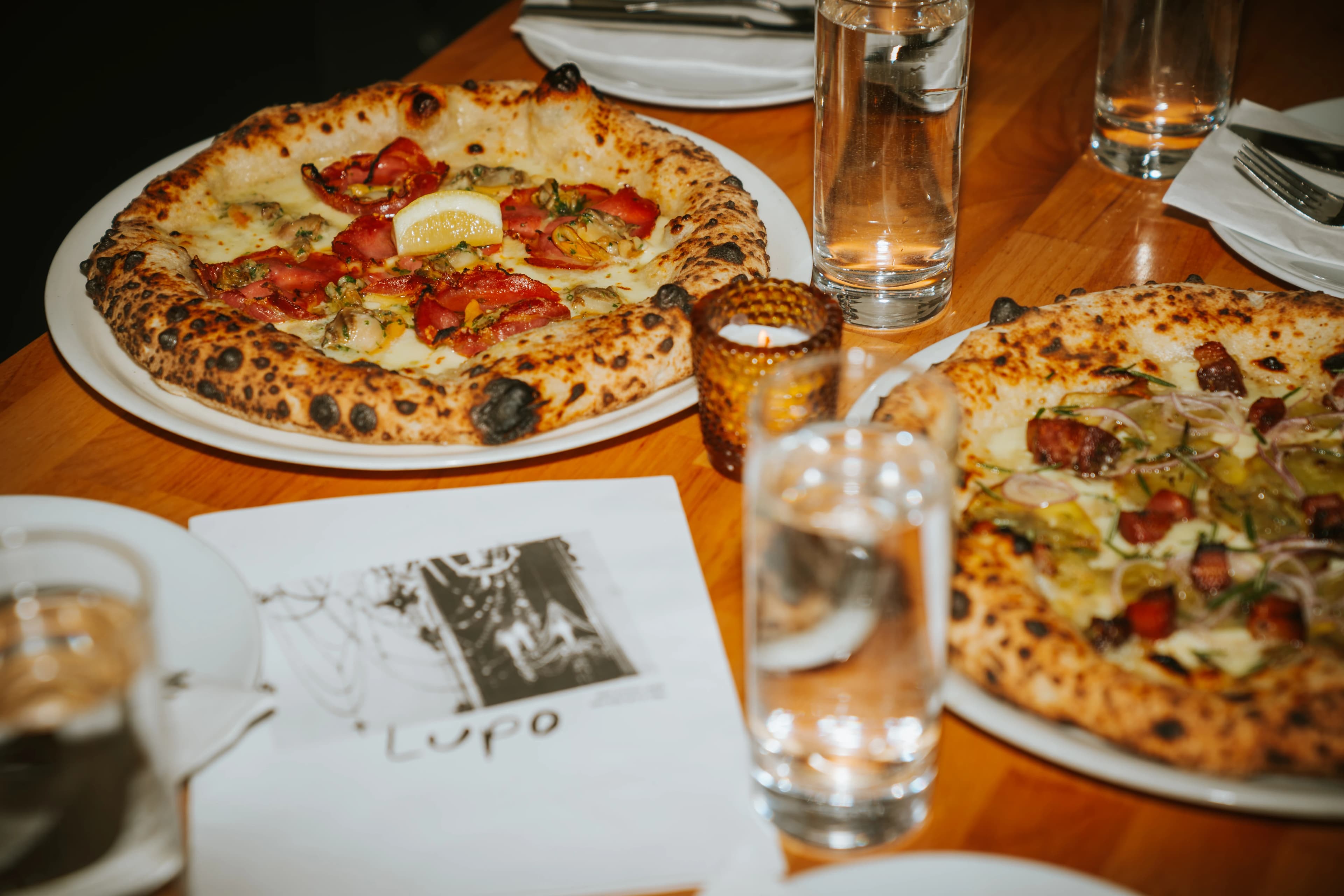 Photo of Pizza